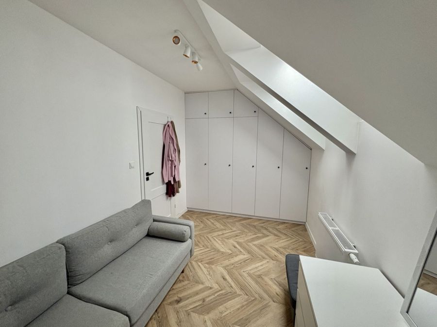 bliźniak, 5 pokoi Pępowo, ul. Szymanowskiego. Zdjęcie 13