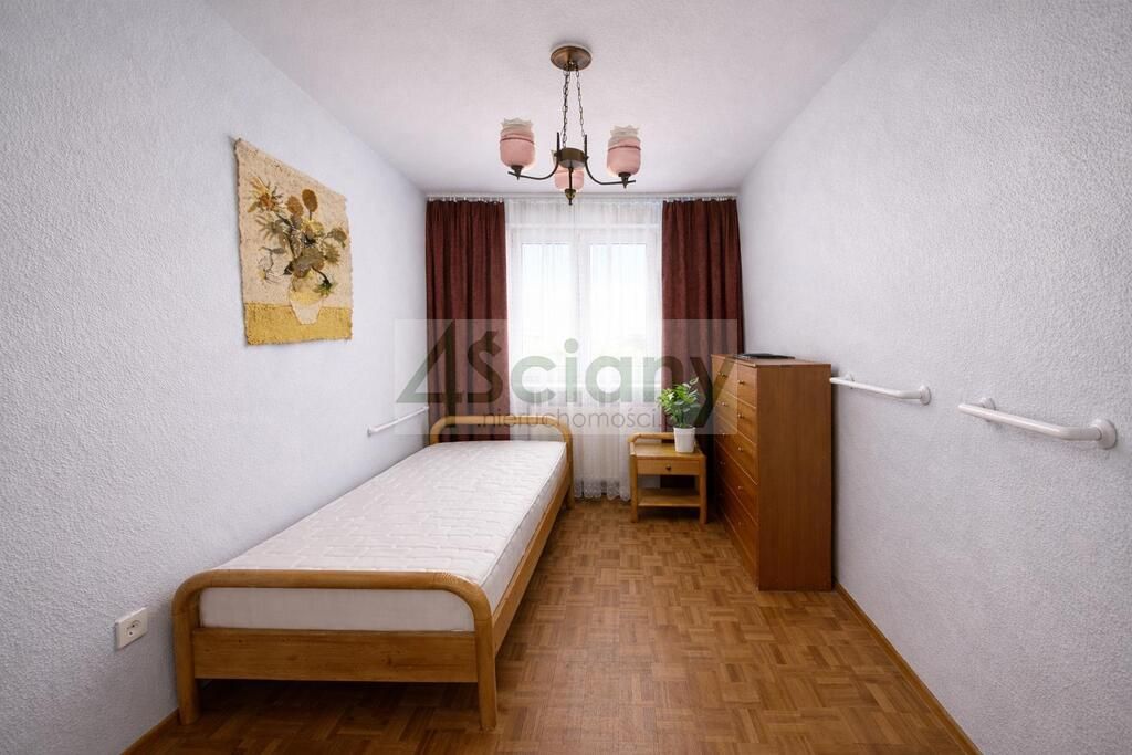 Mieszkanie 3-pokojowe Warszawa Ursus, ul. Mariana Keniga. Zdjęcie 3