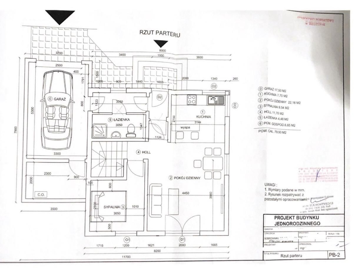 dom wolnostojący, 5 pokoi Rogoźnik, ul. Brzozowa. Zdjęcie 6