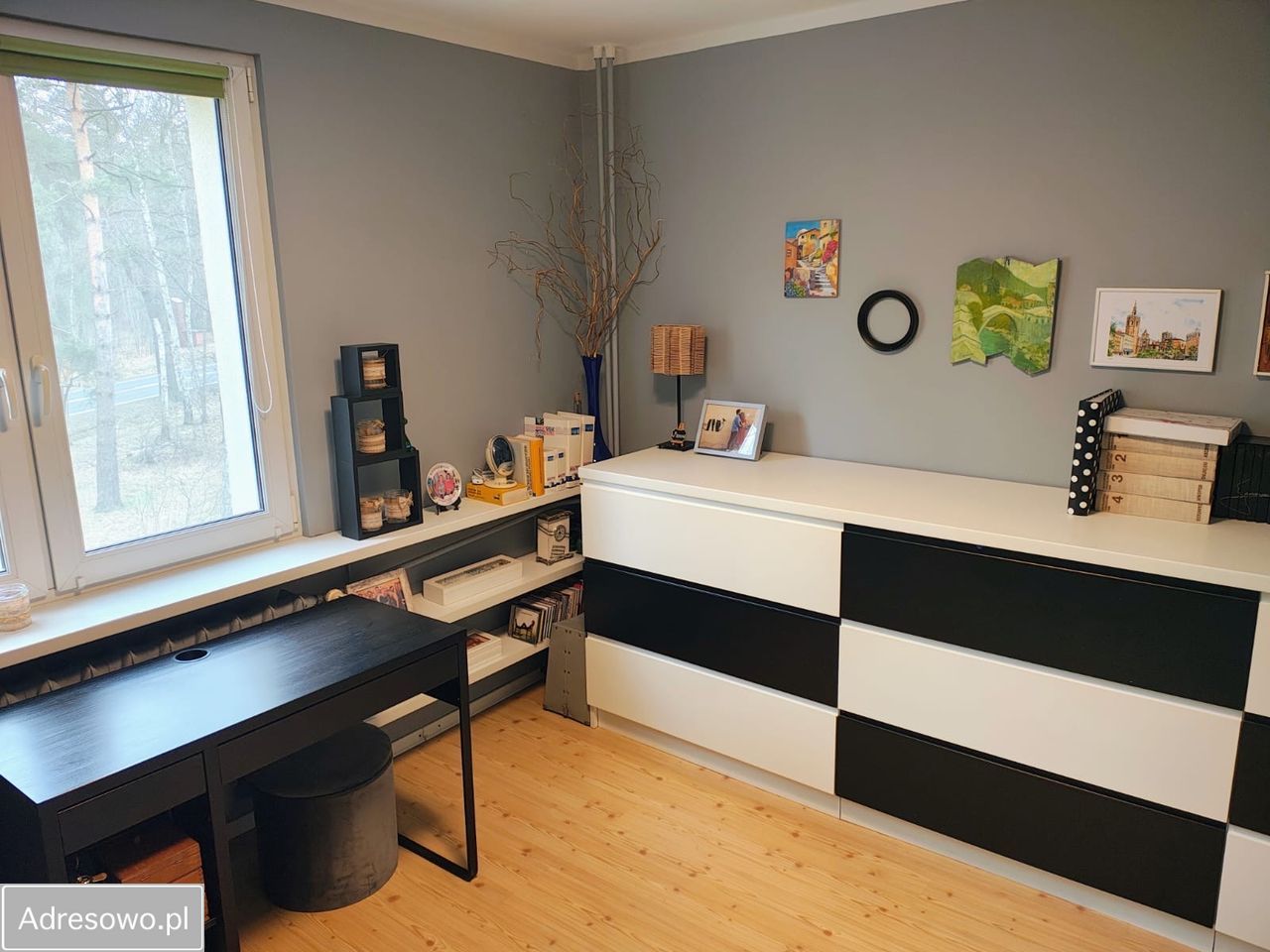 Mieszkanie 2-pokojowe Żary, ul. Zawiszy Czarnego. Zdjęcie 10