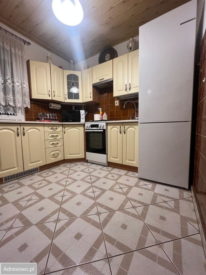 Mieszkanie 4-pokojowe Pułtusk, ul. Widok. Zdjęcie 7