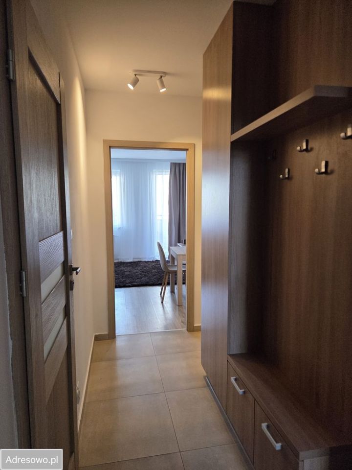 Mieszkanie 2-pokojowe Zalasewo, os. Osiedle Władysława Zamoyskiego. Zdjęcie 15