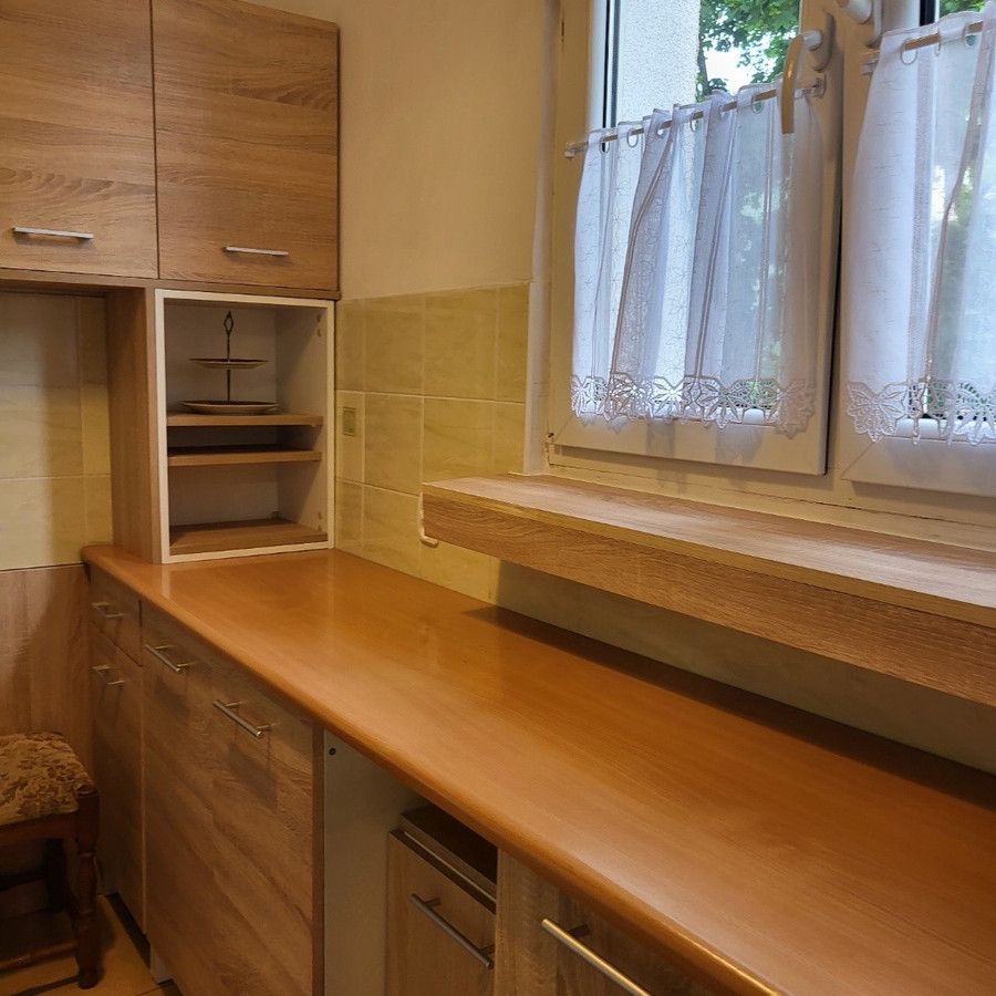 Mieszkanie 2-pokojowe Łódź, ul. Zofii Nałkowskiej. Zdjęcie 6