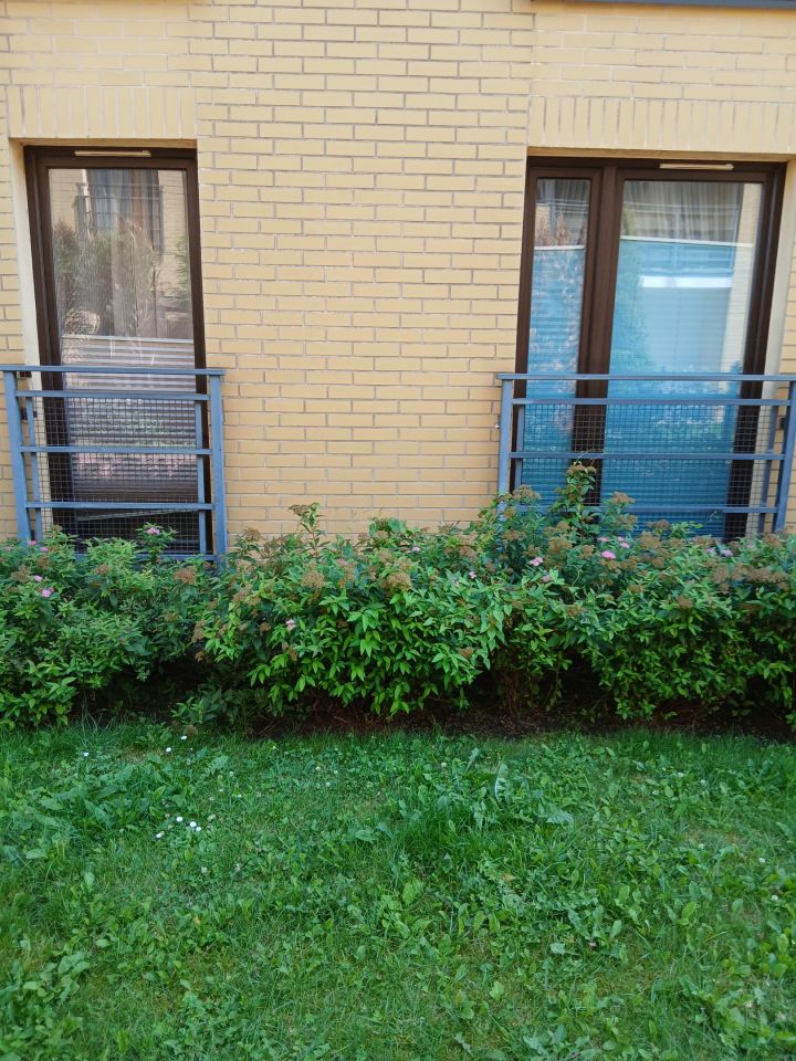 Mieszkanie 2-pokojowe Warszawa Wawer, ul. Korkowa. Zdjęcie 2