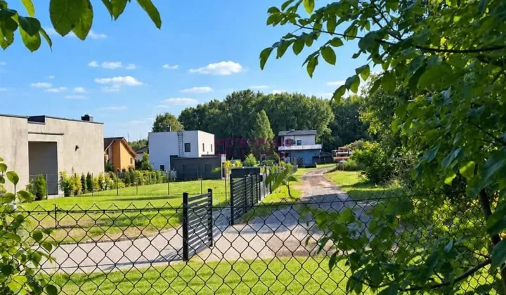 Działka budowlana Rybnik Chwałęcice