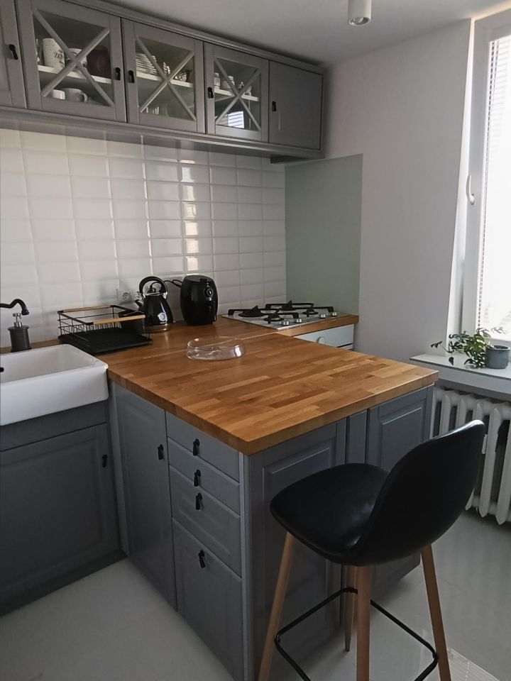 Mieszkanie 3-pokojowe Starachowice, ul. Radomska. Zdjęcie 4