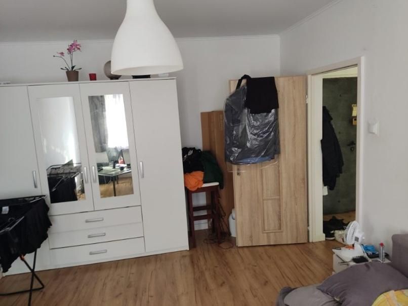 Mieszkanie 1-pokojowe Zamość, ul. Szwedzka. Zdjęcie 2