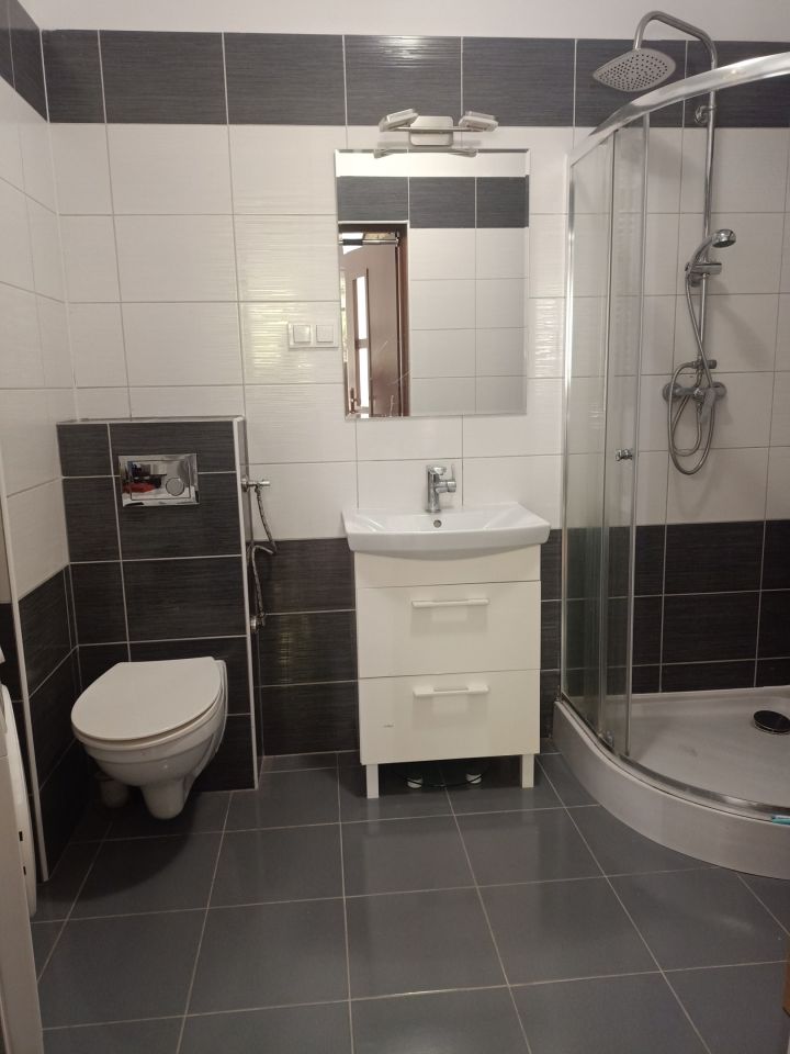 Mieszkanie 2-pokojowe Warszawa Ochota, ul. Rakowska. Zdjęcie 5