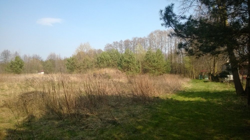 Działka budowlana Siestrzeń, ul. Skrajna. Zdjęcie 6