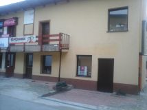 kamienica, 10 pokoi Ustroń Centrum, rynek Rynek. Zdjęcie 2