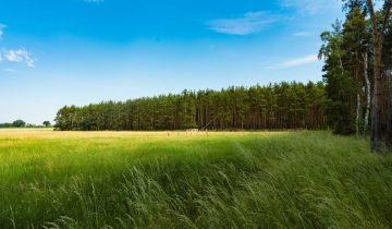 Działka budowlana Nietków, ul. Żwirowa
