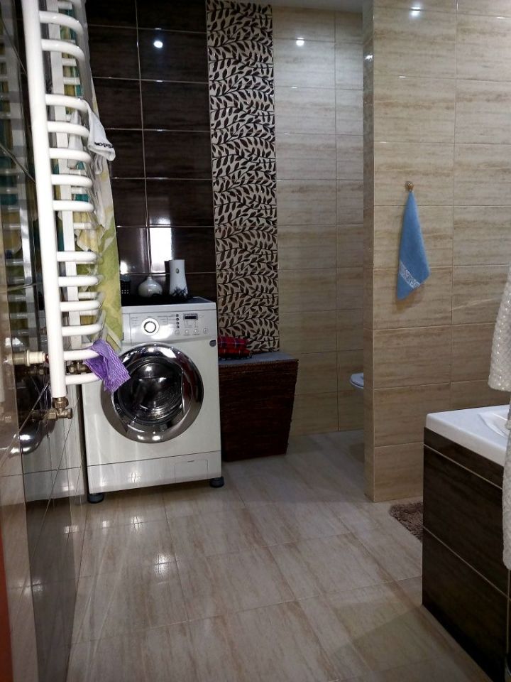 Mieszkanie 4-pokojowe Łuków, ul. Stasia i Nel. Zdjęcie 7