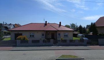 dom wolnostojący, 4 pokoje Dębno, ul. Stanisława Moniuszki