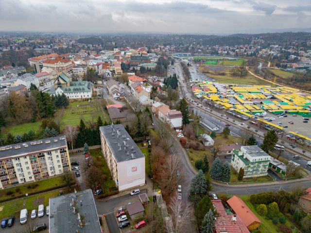 Mieszkanie 3-pokojowe Krosno, ul. Stanisława Staszica. Zdjęcie 16