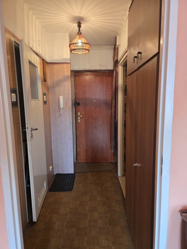 Mieszkanie 2-pokojowe Rybnik Kłokocin, ul. Poligonowa. Zdjęcie 9