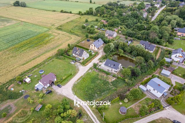 Działka budowlana Miłocin. Zdjęcie 8