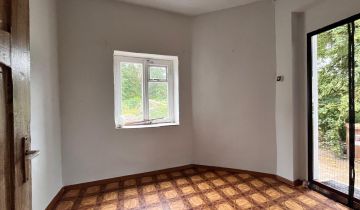 dom wolnostojący Gawliki Wielkie