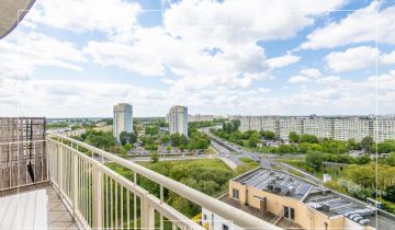Mieszkanie 2-pokojowe Poznań Chartowo, ul. Chartowo