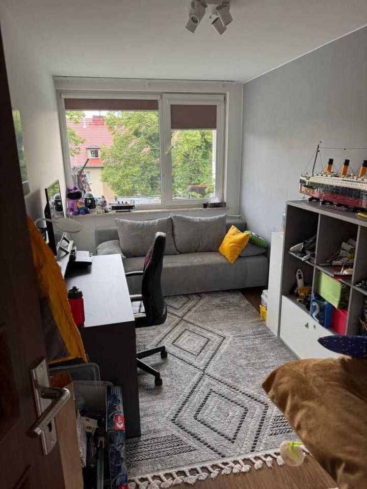 Mieszkanie 3-pokojowe Niemodlin, al. Wolności. Zdjęcie 6