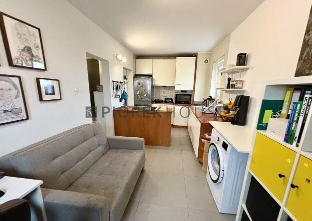 Mieszkanie 3-pokojowe Warszawa Bielany, ul. Jana Kochanowskiego. Zdjęcie 6