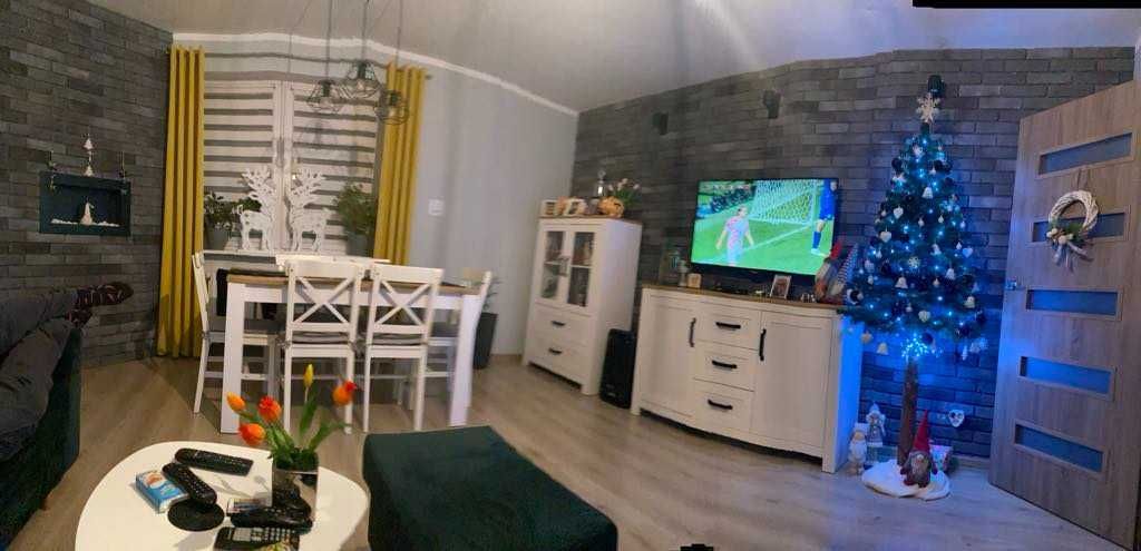 Mieszkanie 3-pokojowe Krotoszyn, ul. Przemysłowa. Zdjęcie 4