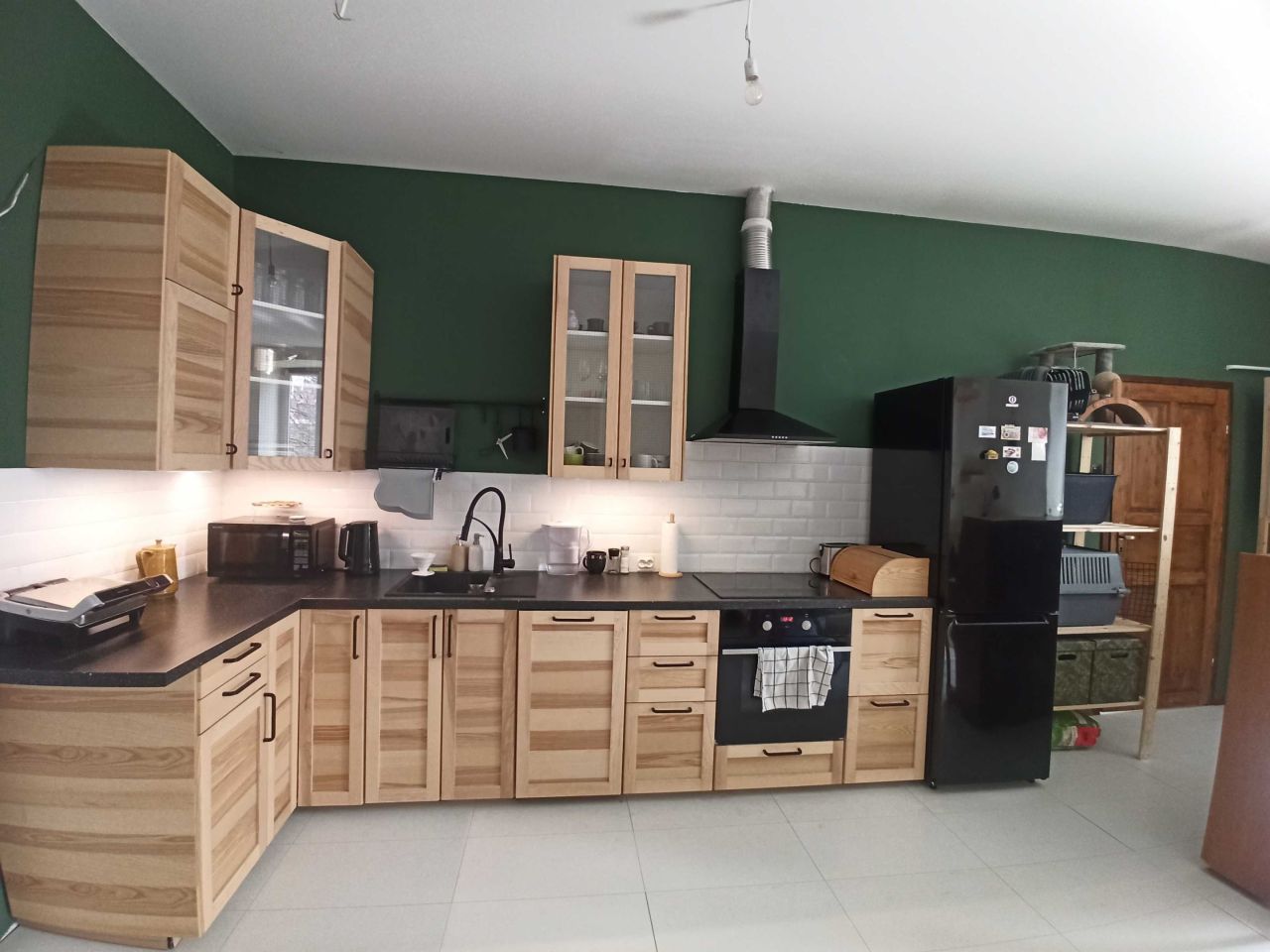 Mieszkanie 2-pokojowe Myszków