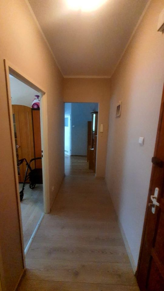 Mieszkanie 3-pokojowe Wielowieś. Zdjęcie 4