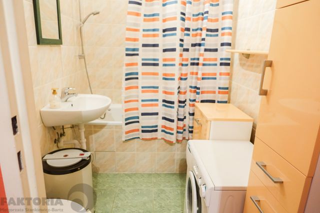 Mieszkanie 2-pokojowe Szczecin Pomorzany, al. Powstańców Wielkopolskich. Zdjęcie 40