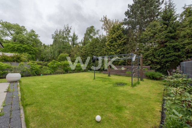 bliźniak, 5 pokoi Warszawa Ursynów. Zdjęcie 15