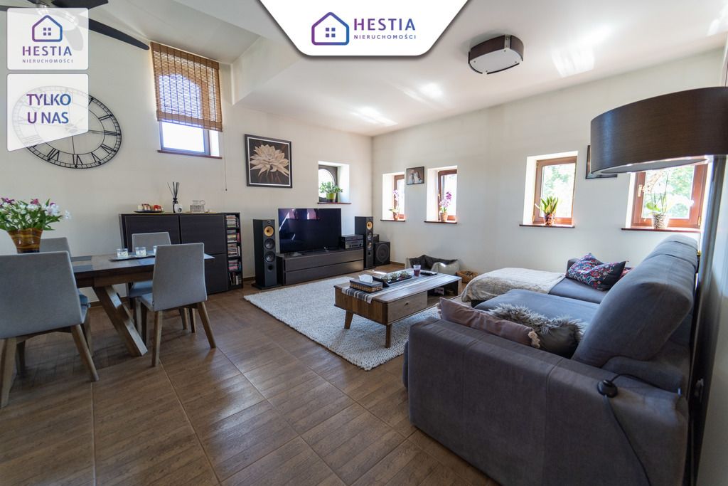 dom wolnostojący, 6 pokoi Widuchowa