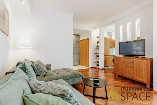 Mieszkanie 2-pokojowe Warszawa Praga, ul. Grochowska. Zdjęcie 2