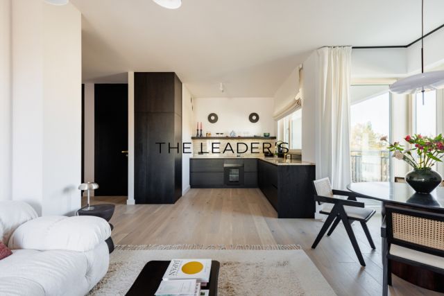 Mieszkanie 3-pokojowe Warszawa Górny Mokotów, ul. Bartłomieja. Zdjęcie 8