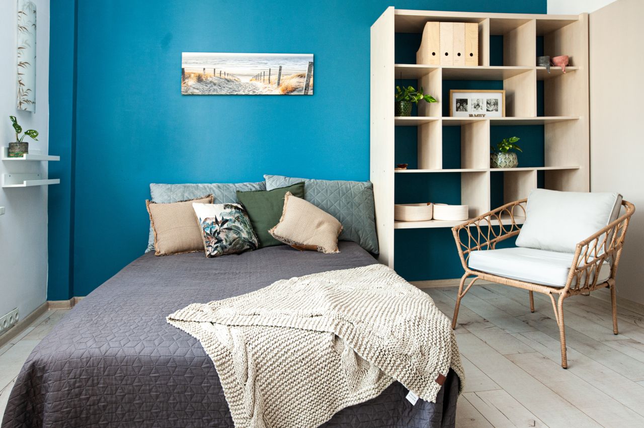 Mieszkanie 2-pokojowe Łódź Śródmieście, ul. Henryka Sienkiewicza. Zdjęcie 8