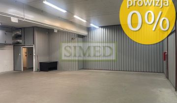 Hala/magazyn Warszawa Żoliborz