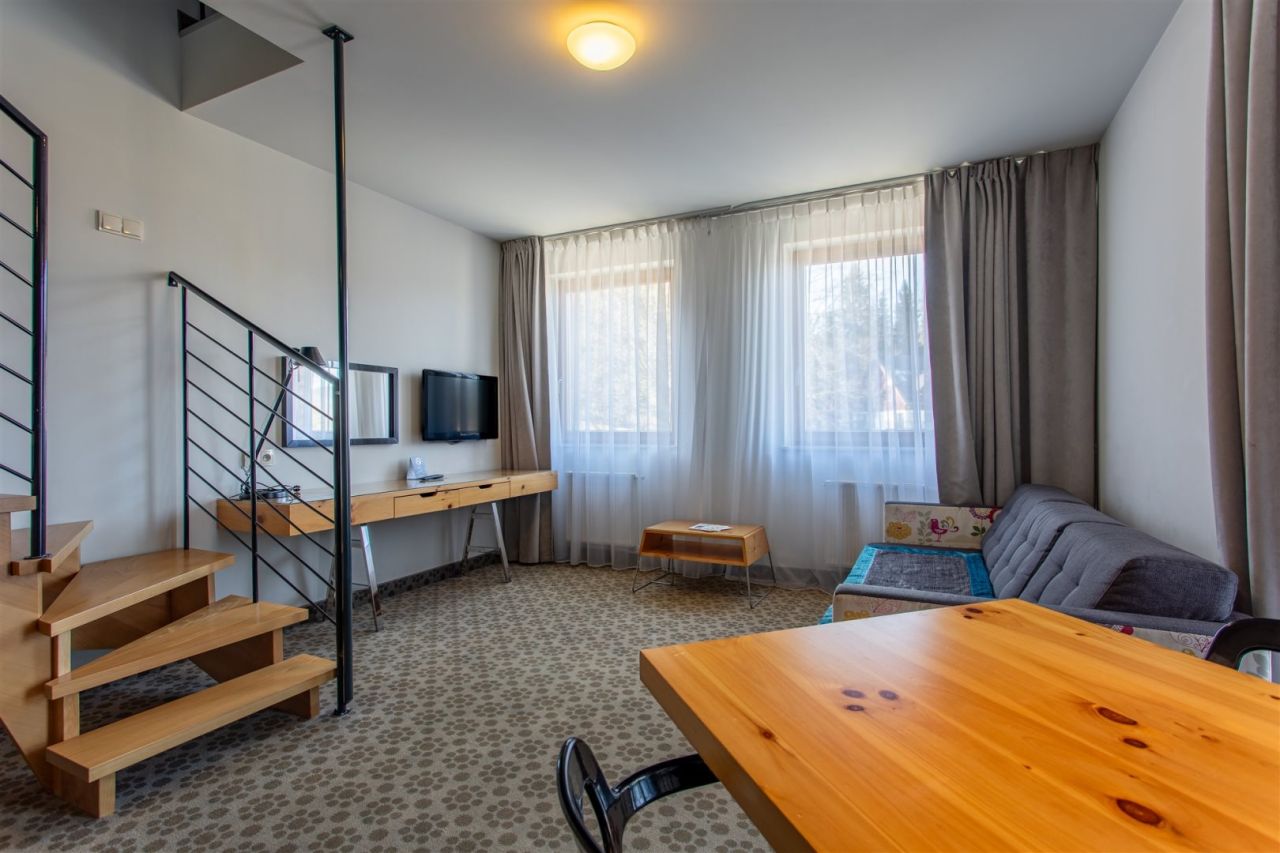 Mieszkanie 2-pokojowe Szklarska Poręba. Zdjęcie 3