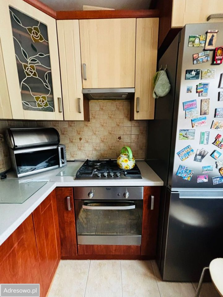 Mieszkanie 4-pokojowe Białystok Dziesięciny, ul. Leszczynowa. Zdjęcie 17