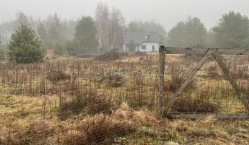 Działka budowlana Rżyska