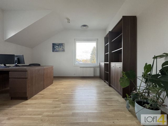 Biuro Dąbrowa Tarnowska, ul. Oleśnicka. Zdjęcie 9