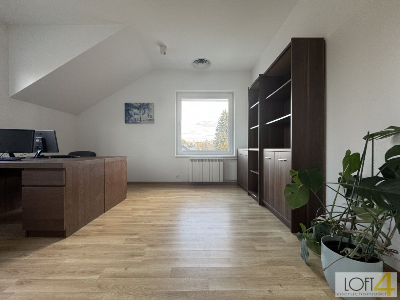 Biuro Dąbrowa Tarnowska, ul. Oleśnicka. Zdjęcie 9