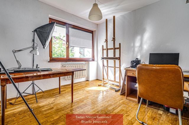 dom wolnostojący, 6 pokoi Wrocław Krzyki. Zdjęcie 29