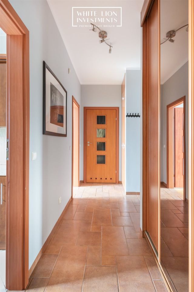 Mieszkanie 2-pokojowe Warszawa Mokotów, ul. Jana III Sobieskiego. Zdjęcie 12