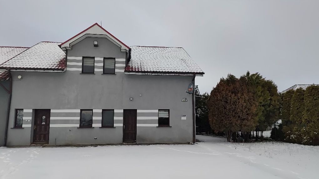 dom wolnostojący Karski. Zdjęcie 2