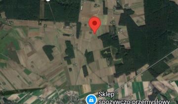 Działka budowlana Chynowa