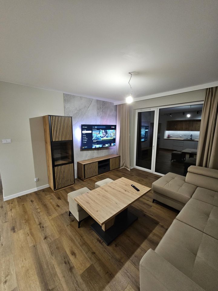 Mieszkanie 3-pokojowe Grójec, ul. Hokejowa. Zdjęcie 4