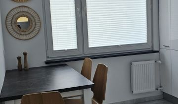 Mieszkanie 2-pokojowe Wrocław Muchobór Wielki, ul. Kazimierza Witalisa Szarskiego