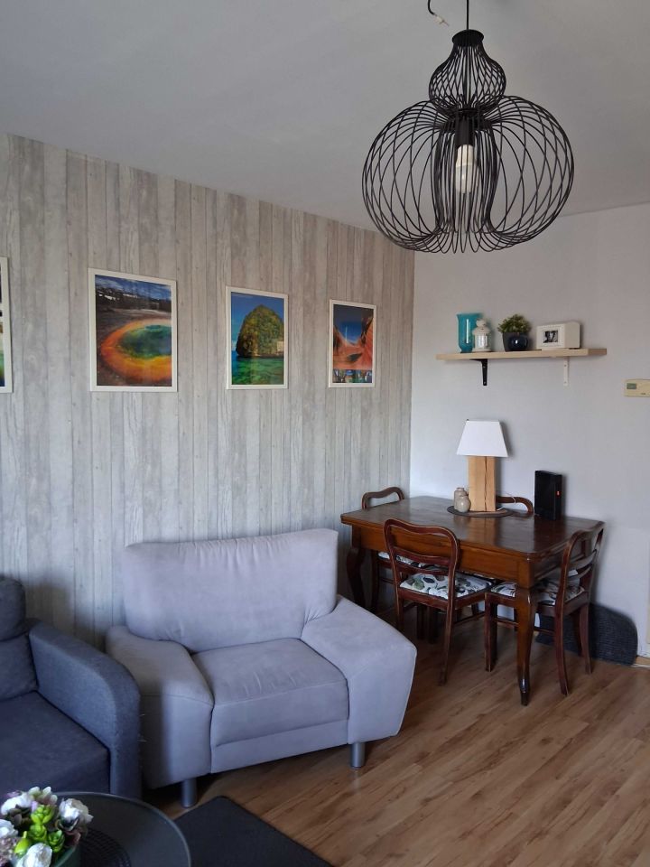 Mieszkanie 3-pokojowe Zabrze, ul. Dionizego Trocera. Zdjęcie 4