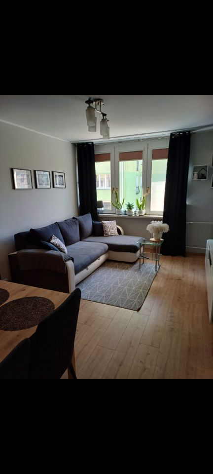 Mieszkanie 2-pokojowe Płock, ul. Marii Skłodowskiej-Curie. Zdjęcie 2