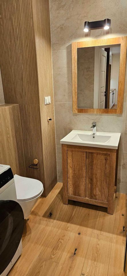 Mieszkanie 3-pokojowe Środa Wielkopolska, ul. Świerkowa. Zdjęcie 7