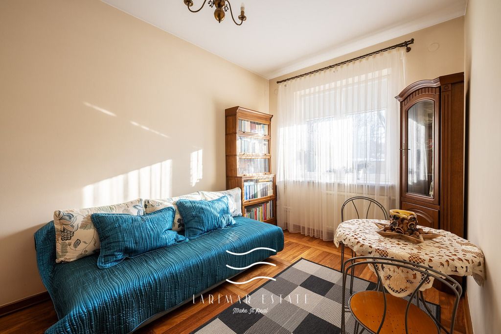 bliźniak, 6 pokoi Warszawa Białołęka. Zdjęcie 11