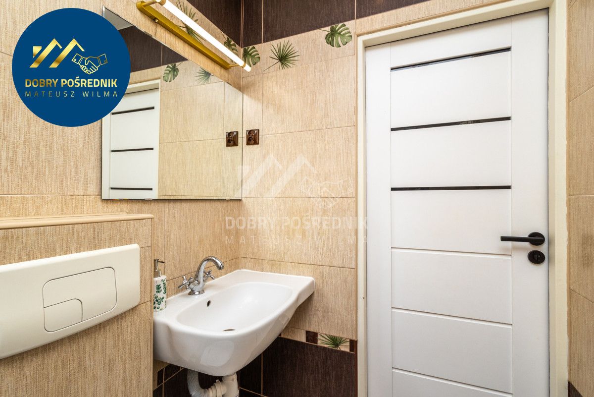 Mieszkanie 2-pokojowe Gdańsk Przymorze, ul. Chłopska. Zdjęcie 15